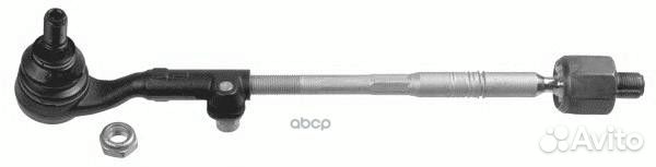 Поперечная рулевая тяга 3388501 lemforder