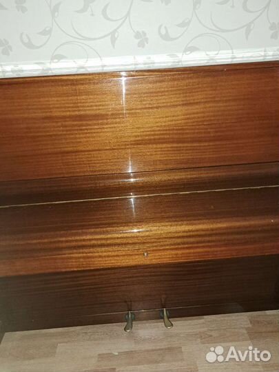 Пианино Alexander Herrmaann