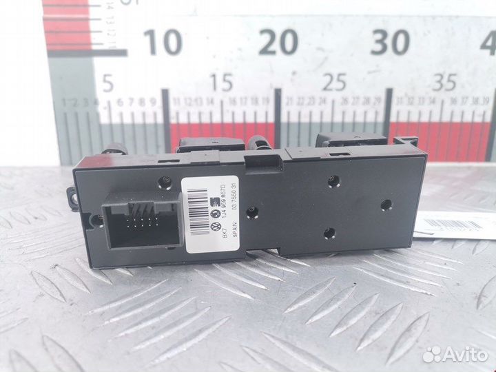 Блок для Volkswagen Golf 4