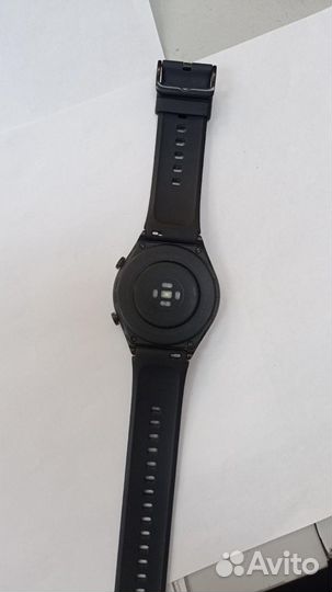 Умные часы Xiaomi Watch S1 GL (M2112W1)