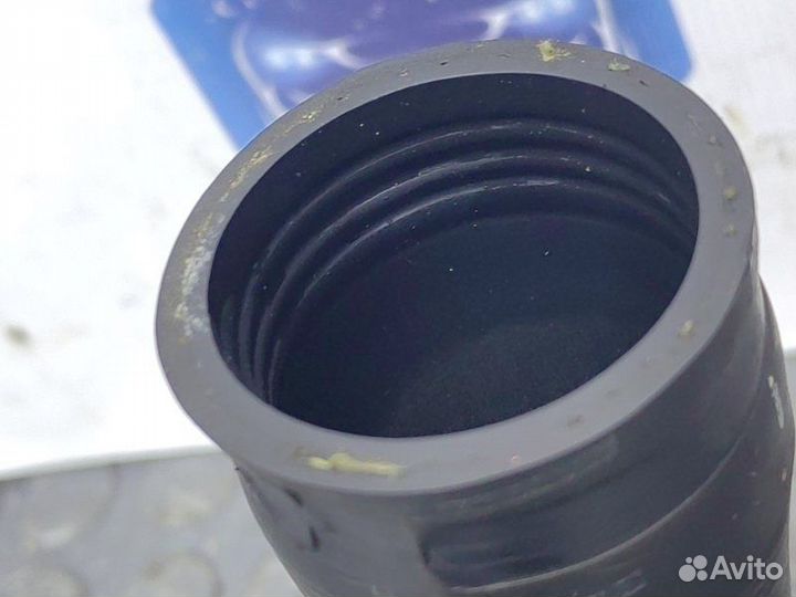 Патрубок системы охлаждения Bmw 3 F30 N55B30A 2012