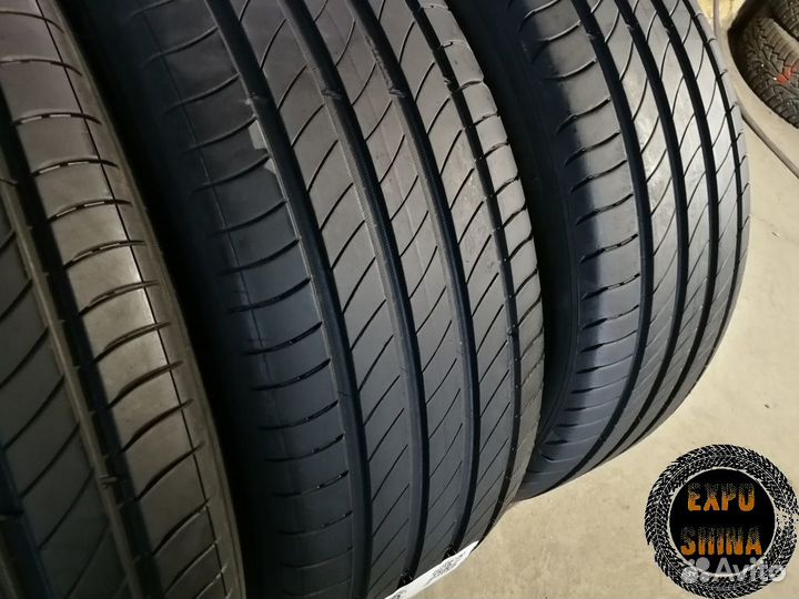 Michelin Primacy 4 205/55 R17