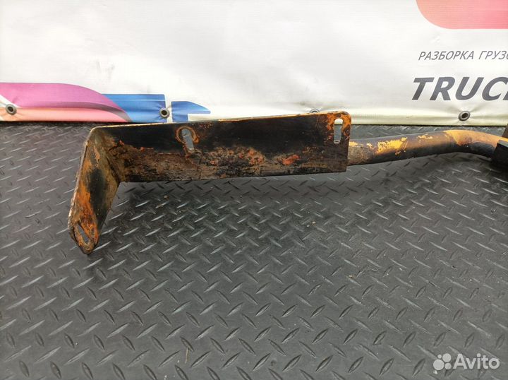 1674327 Кронштейн воздушного фильтра Volvo FH