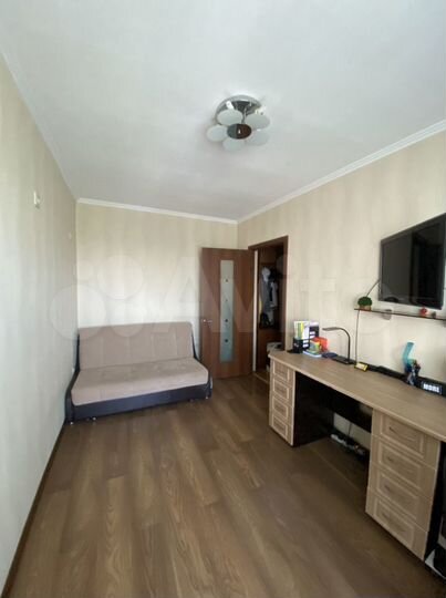2-к. квартира, 45,9 м², 7/9 эт.