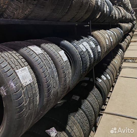 Fullway HP 108 245/35 R20 95W