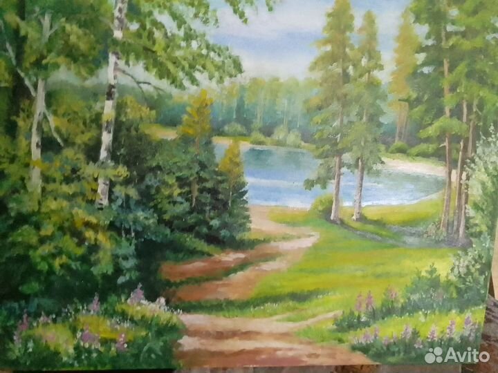 Уроки рисования