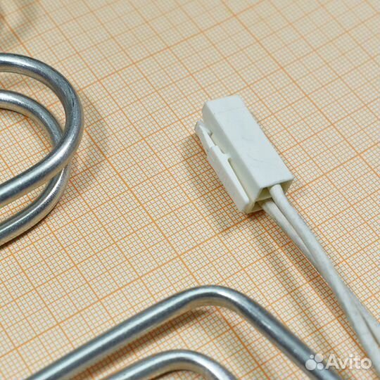 Нагреватель испарителя Атлант (NoFrost), 190W