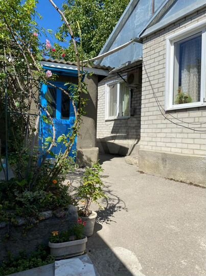 Дом 120 м² на участке 7,3 сот.