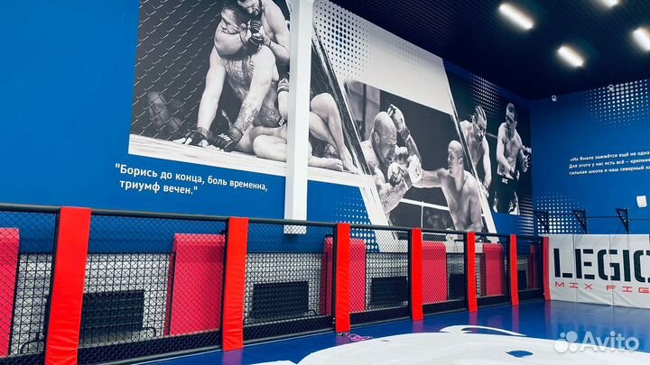 Татами Верх judo 630 гр/м2 низ пвх 630 гр/м2