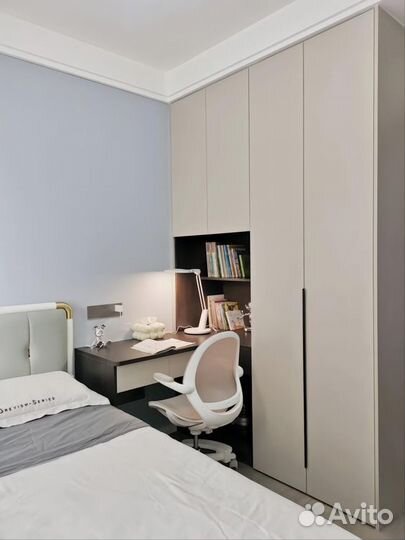 Мебель в детскую под заказ