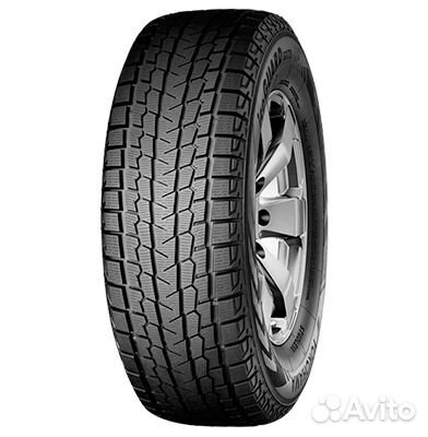 Yokohama Ice Guard G075 295/35 R21 107Q
