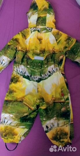 Комбинезон Reima