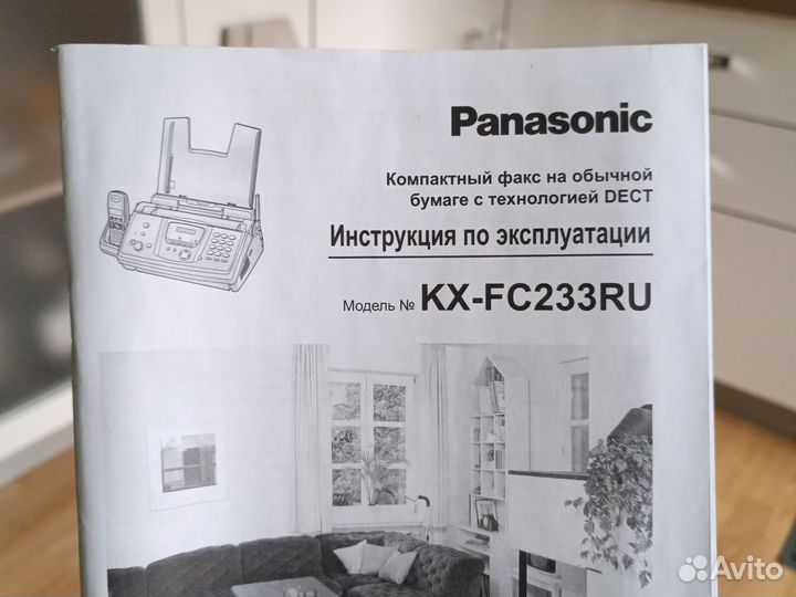 Panasonic