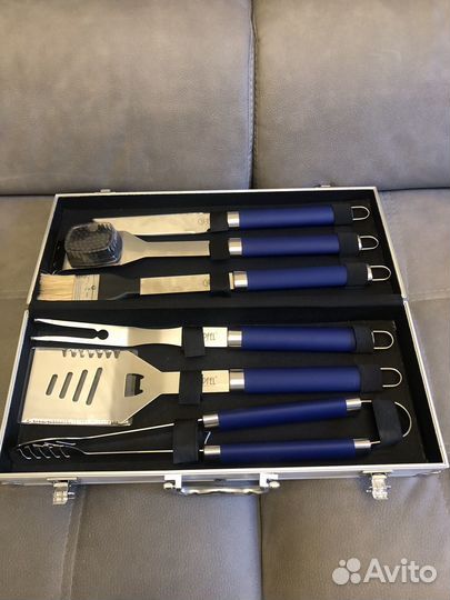 Гриль Char broil угольный