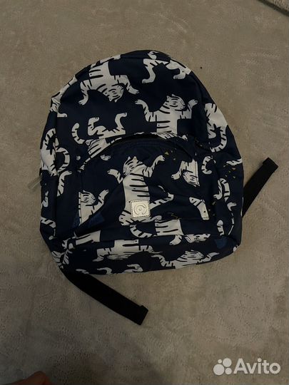 Рюкзак детский