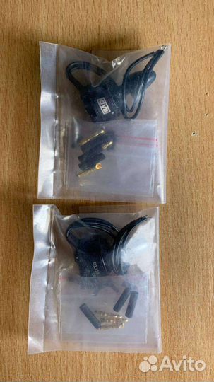 Бк моторы- Регуляторы оборотов