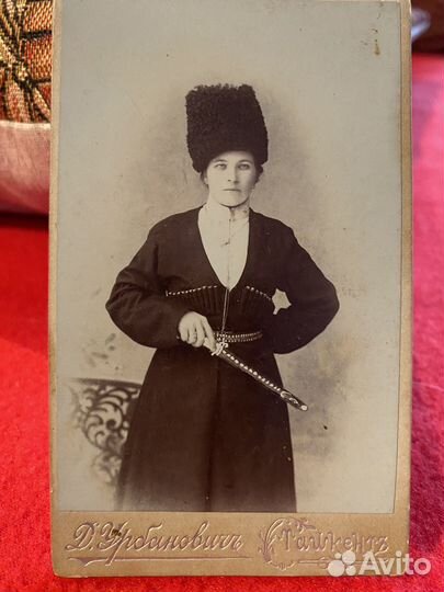 Фотография Д. Урбановича, Романовская ул. Ташкент