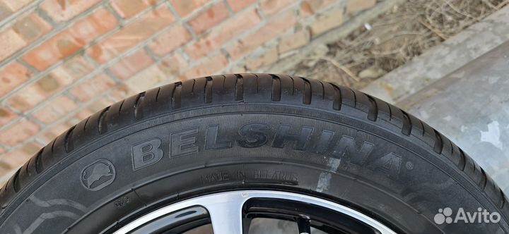 Белшина Artmotion 175/65 R14 82H