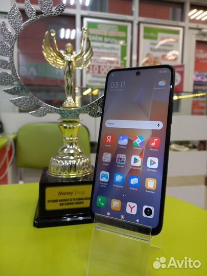 Xiaomi Redmi 12, 8/128 ГБ