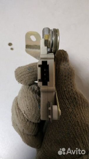 Антенна Mercedes-Benz E-Class W210 1995-2002