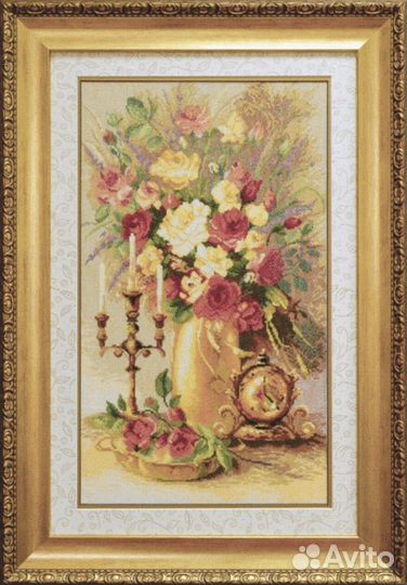 Набор для вышивания крестом