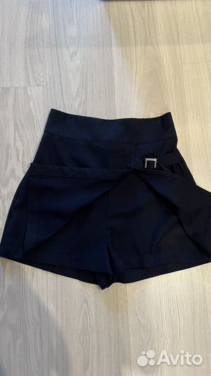 Шорты для девочек