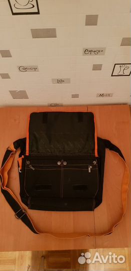 Сумка для ноутбука детская