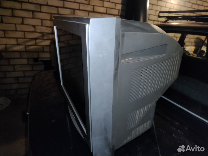 Телевизор Panasonic TC-21FS10T