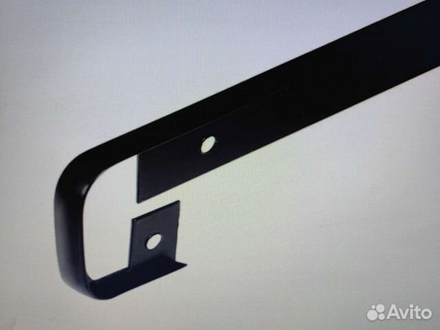 Планка соединительная для столешницы