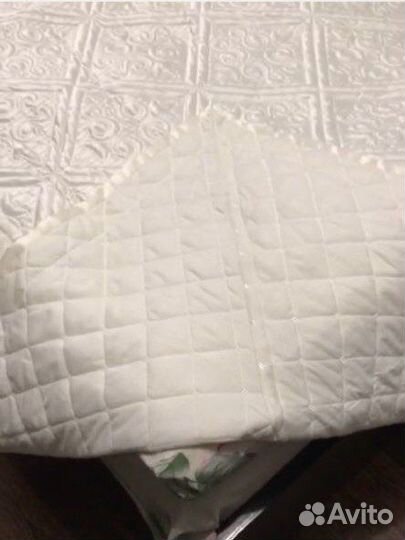 Покрывало на двухспальную кровать