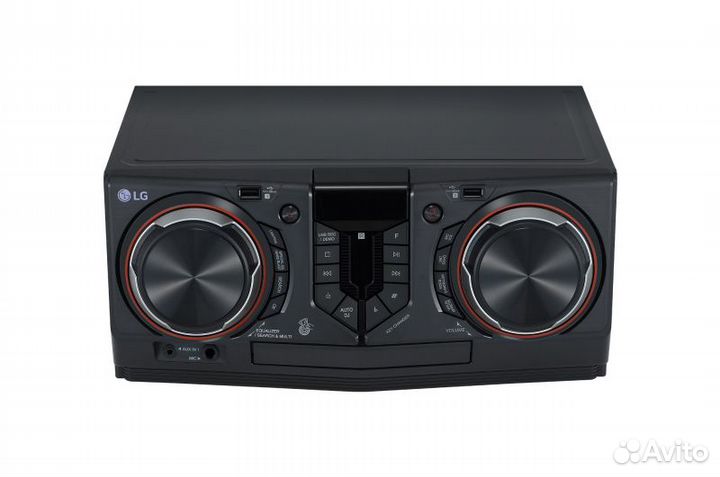 Музыкальная система LG xboom CL65DK