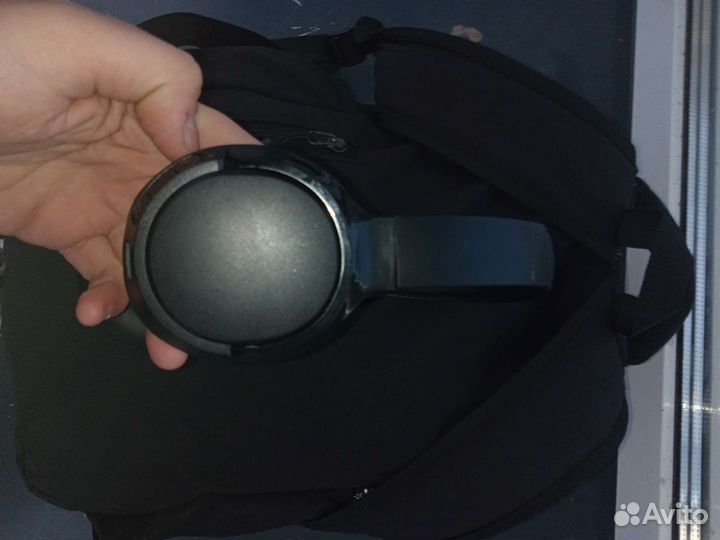 Беспроводные наушники TNF Tune