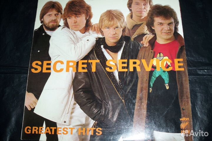 E.Ramazzotti\I.Brothers\Wham\L.Richie\Traks\