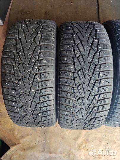 Nokian Tyres Nordman 7 235/55 R17 103T