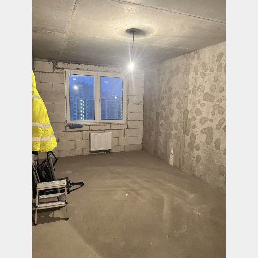 1-к. квартира, 34 м², 16/18 эт.