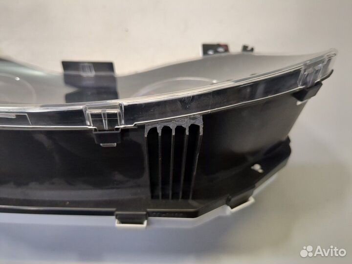 Щиток приборов Subaru Impreza 2019, 2020