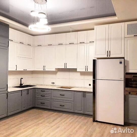 Кухни