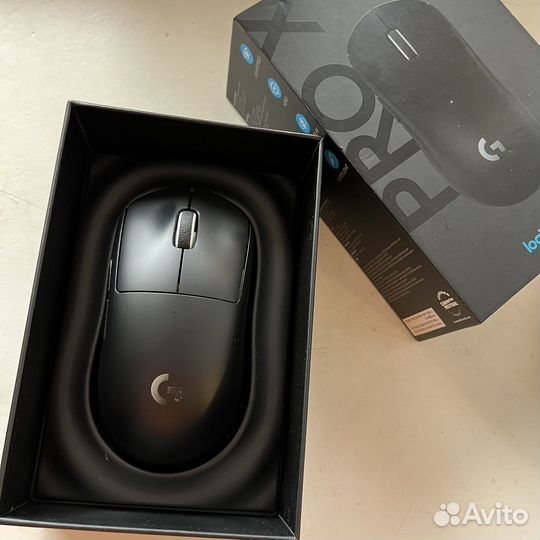 Беспроводная мышь