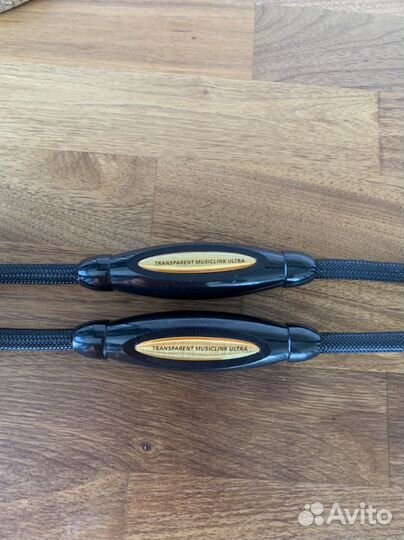 Межблочный кабель