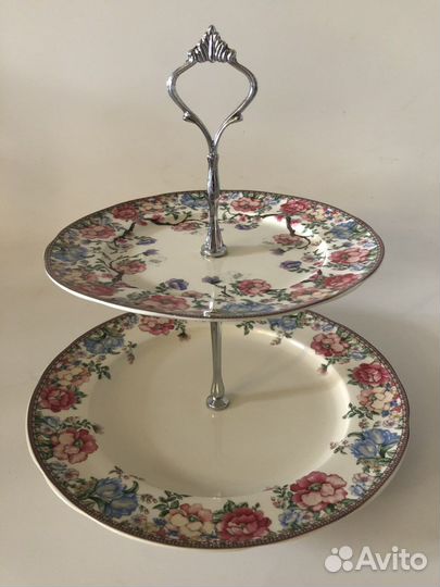 Этажерка для фруктов