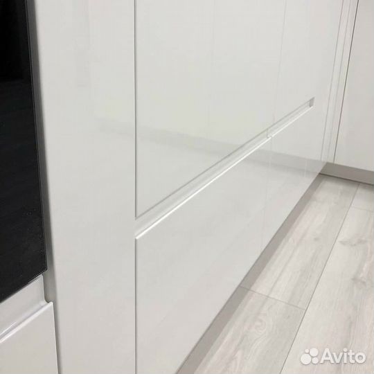 Кухня на заказ в Гиагинской