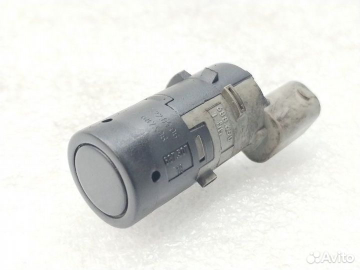 Датчик парковки передний Bmw X3 E83 3.0 M54B30