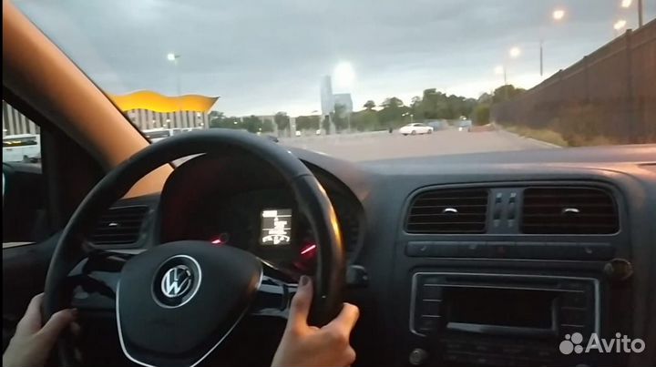 Инструктор по вождению Автомат - Механика - Уроки