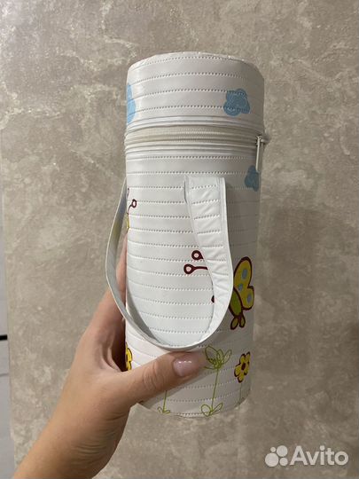 Термосумка для бутылочек