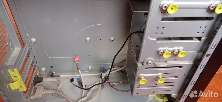 Корпус для пк