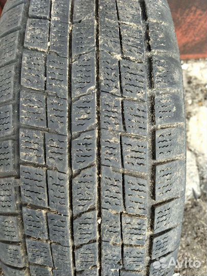 Dunlop SP Road Gripper 215/60 R17