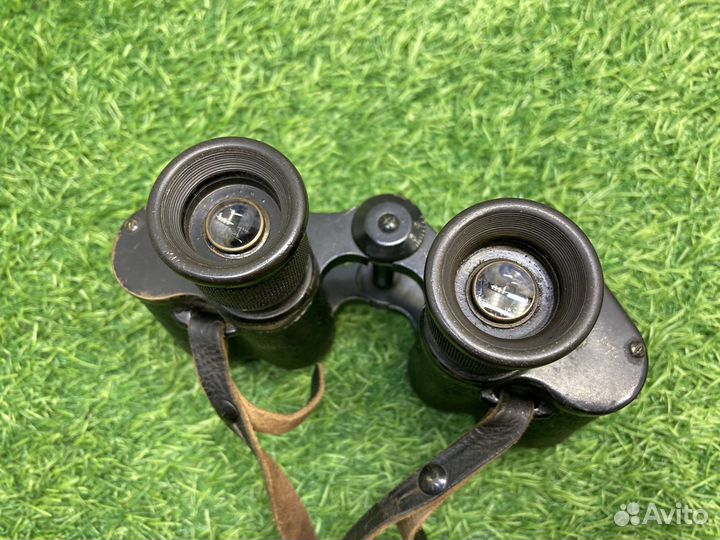 Бинокль 6х30 Завод Точной Механики