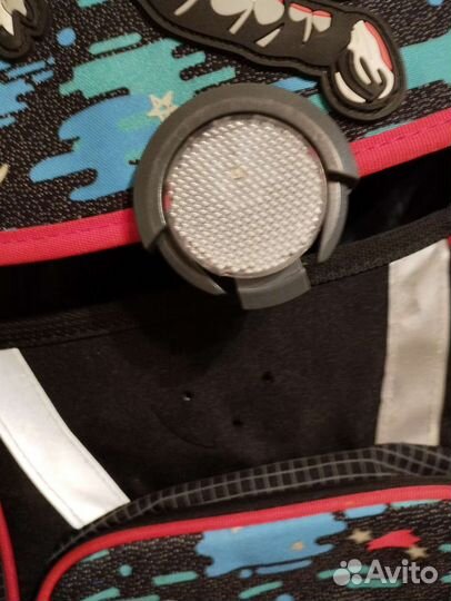 Рюкзак детский