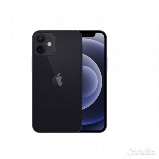 iPhone 12 mini, 128 ГБ