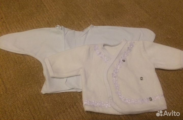 Конверт-одеяло+комплект на выписку